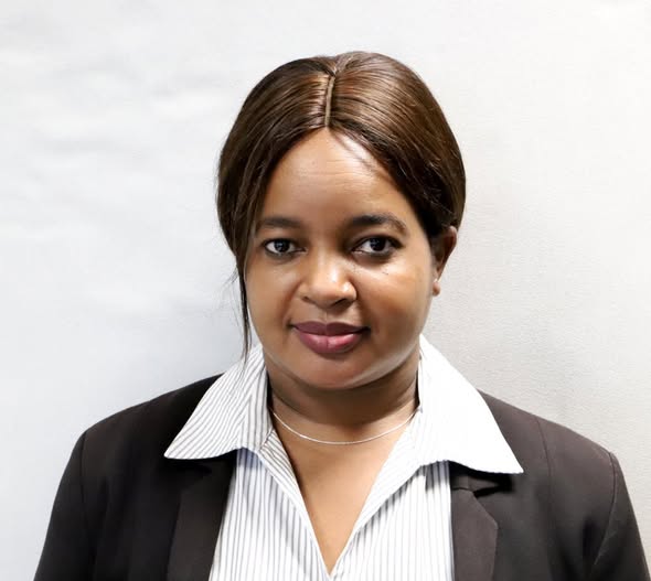 Dr. Tarisayi Ndengu