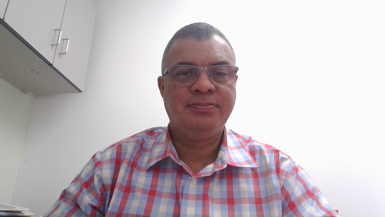 Msc. Christian Tejeira