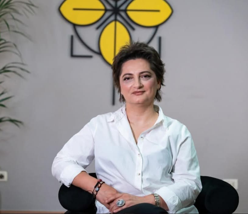 Assocc. Prof. Dr. Fleura Shkëmbi