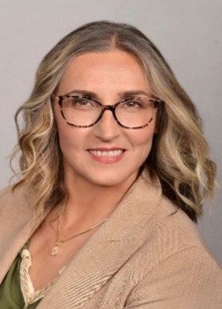 Prof. Dr. Eleonora Serafimovska