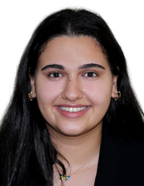 Ms. Hala El Amin