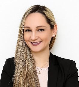 Dr. Valbona Treska 
