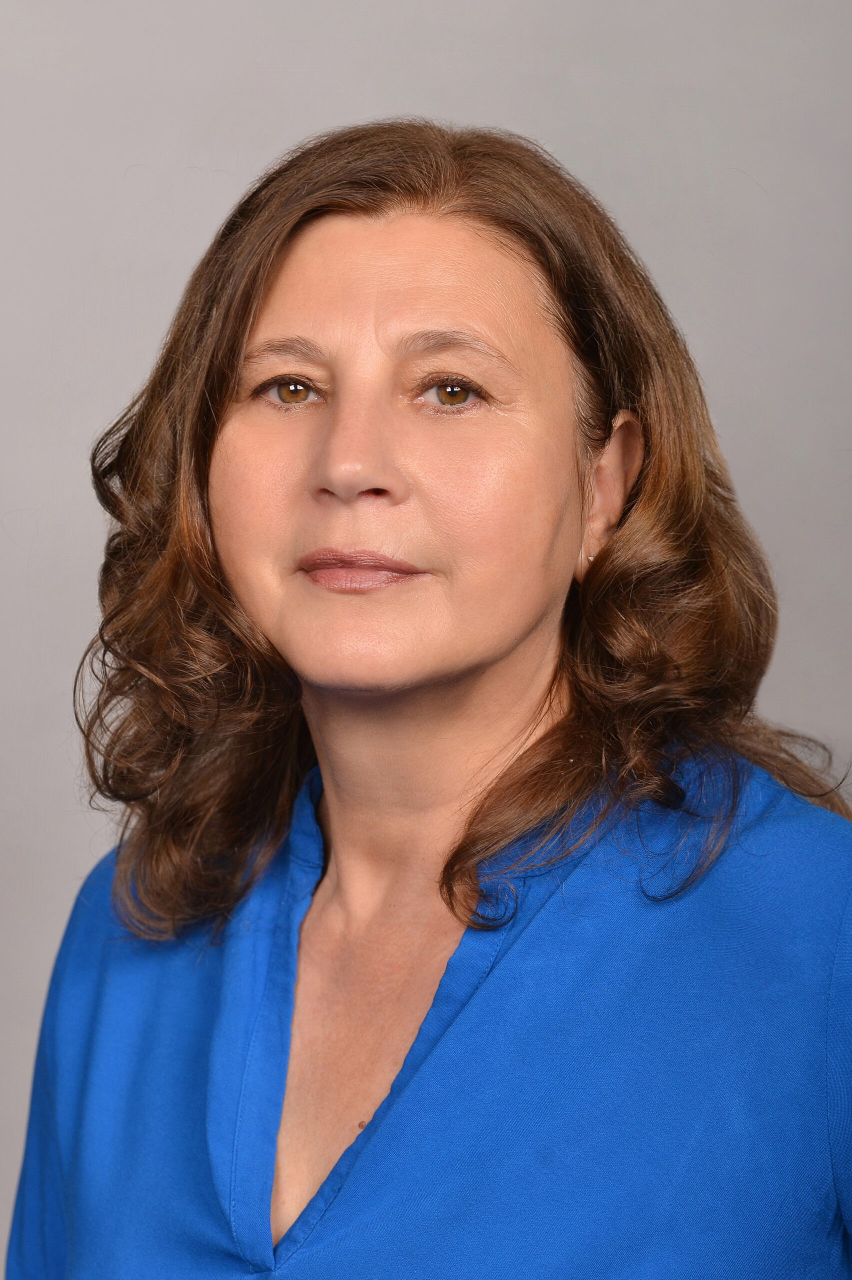 Prof. Dr. Marijana Markovikj