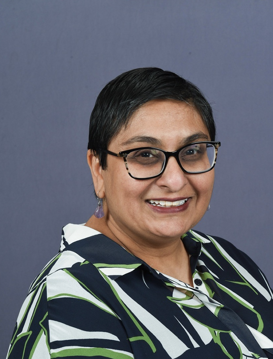 Dr. Anita Gupta