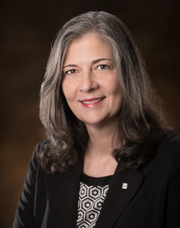 Dr. Martha Zlokovich 