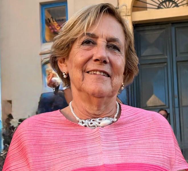 Caterina Arcidiacono 